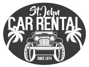 St. John Car Rental