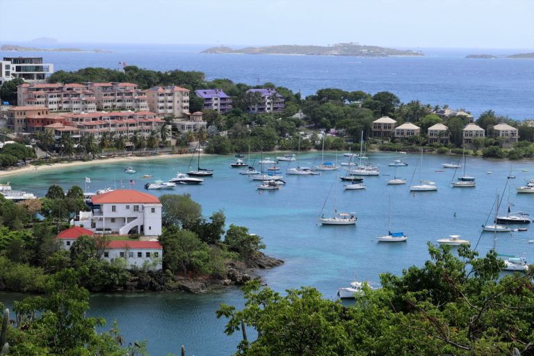 4 Tips for Island Driving on St John » St John Car Rental