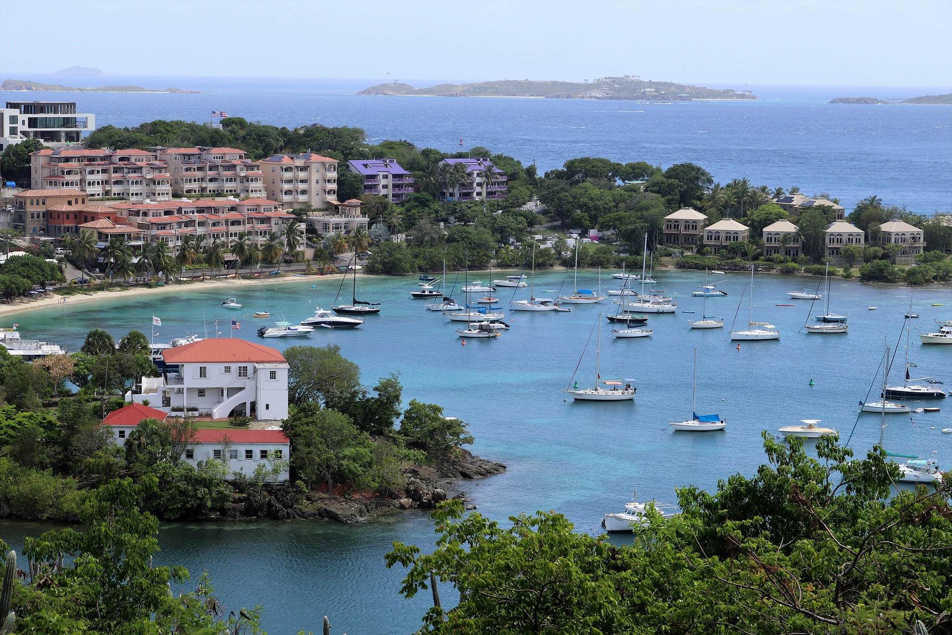 St John, US Virgin Islands