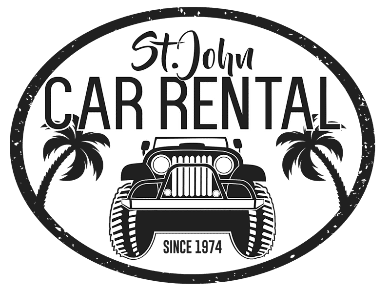 St. John Car Rental