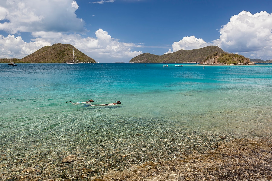 Things to Know Before Visiting the U.S. Virgin Islands