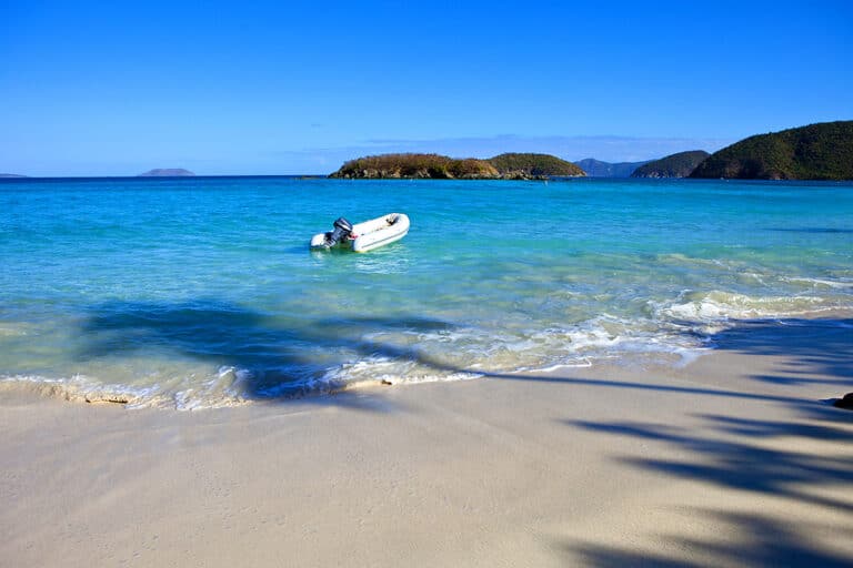 Fall Activities in St. John St. John Car Rental