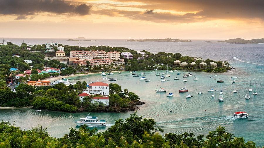 What to Know Before Driving in St. John